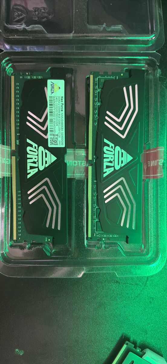 8 Gb Ram