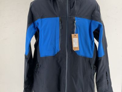 Kuhl Men's Defiant Shell Jacket
