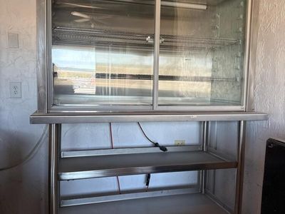 Commercial Kitchen Equipment Liquidation Online Auction Ends THURSDAY July 30
