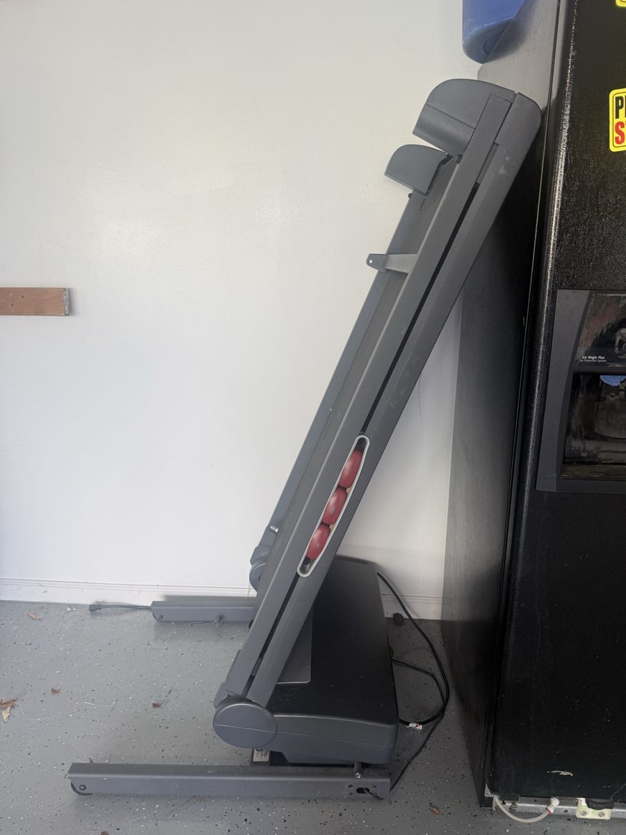 Free Treadmill