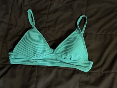 Bikini top