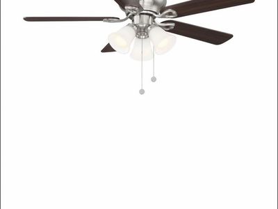 Clarkston ceiling fan