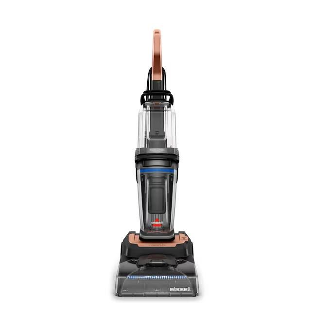 Brand New BISSELL Revolution HydroSteam Upright Carpet Cleaner