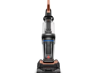 Brand New BISSELL Revolution HydroSteam Upright Carpet Cleaner