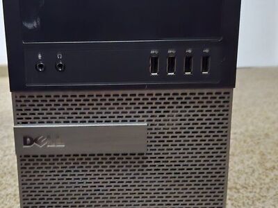 Dell Optiplex 7010 and misc parts