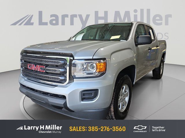 2019 GMC Canyon Base