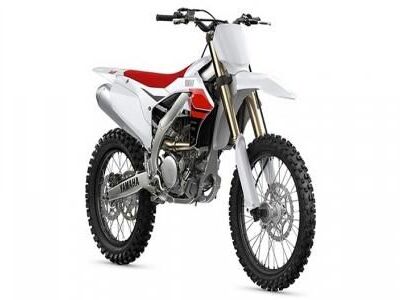 2026 Yamaha YZ250F 70th Anniversary Edition