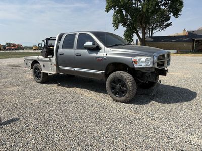 2008 dodge ram 3500 roller for sale