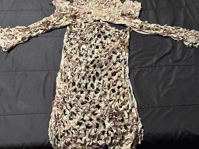 Emerson Gear Light Weight Ghillie And Sniper hat