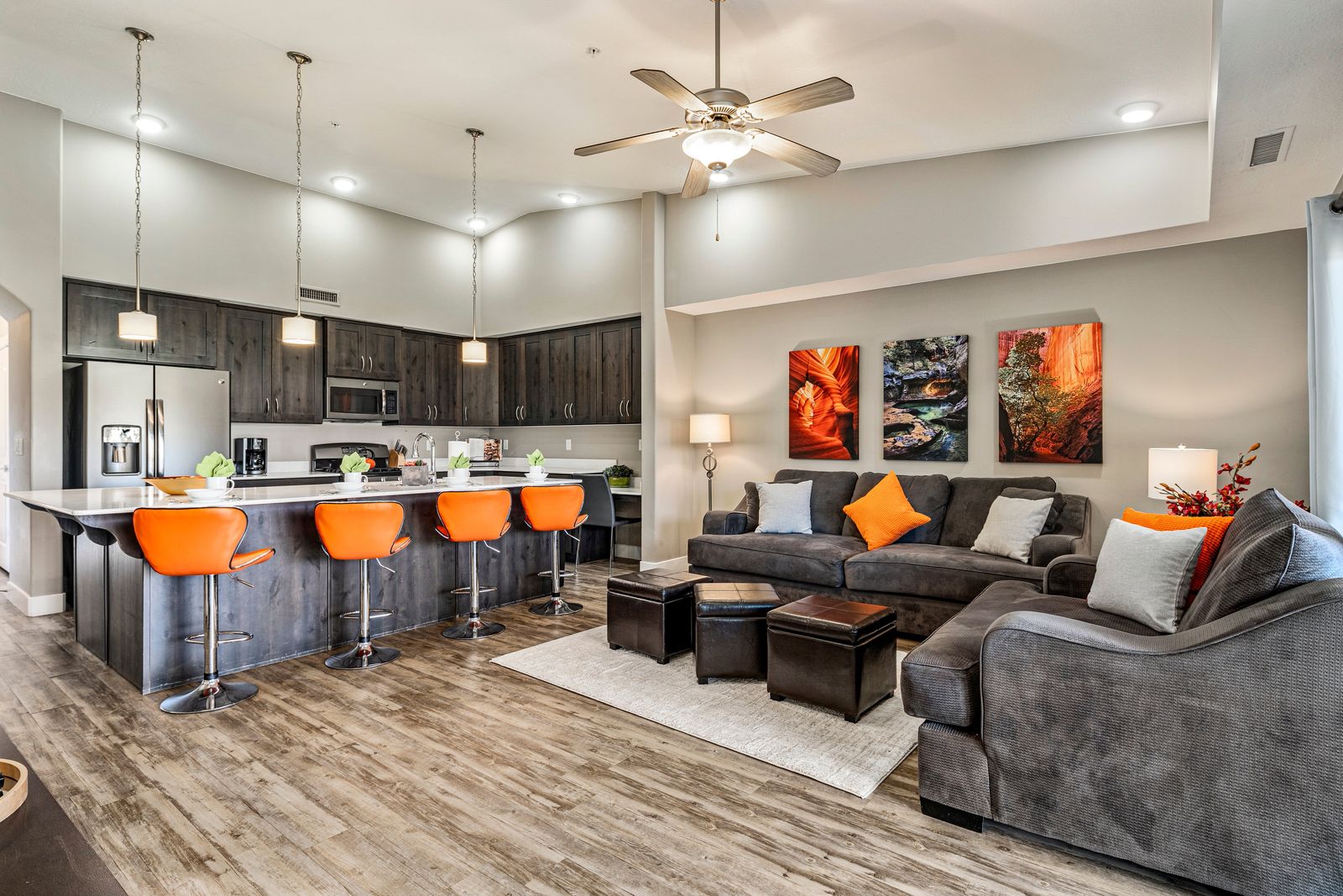 Estancia 306 W
