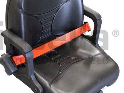Universal Forklift Mower Tractor Seat