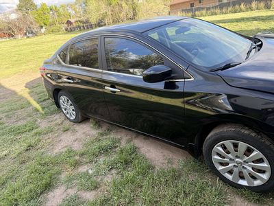 2013 Nissan Sentra