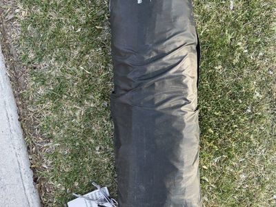 REI Co-op Groundbreaker 2 Person 3 Season Tent