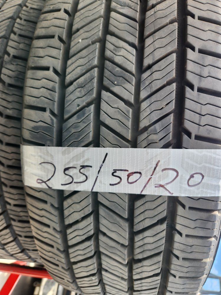 255/50r20 continental terraincontact