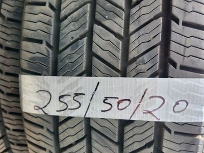 255/50r20 continental terraincontact