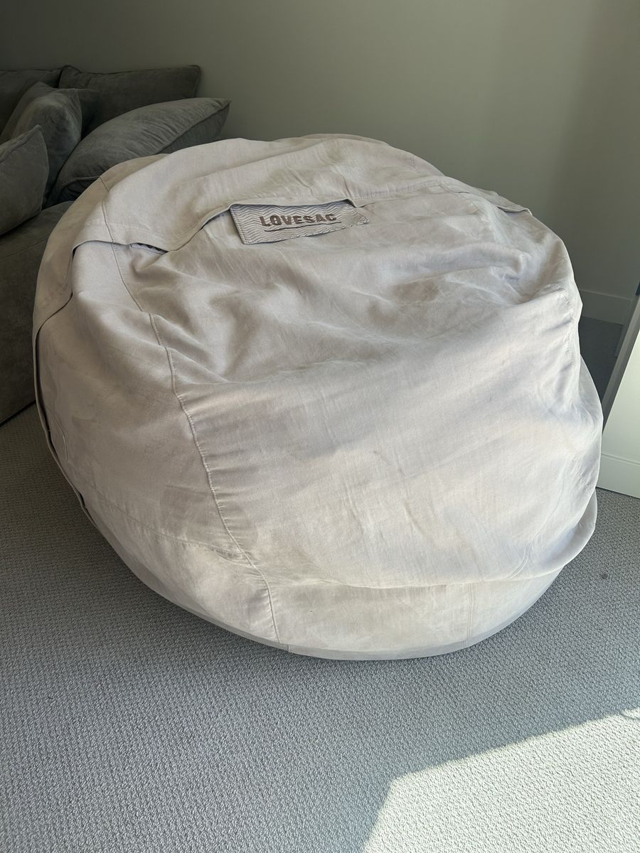 LoveSac | SuperSac