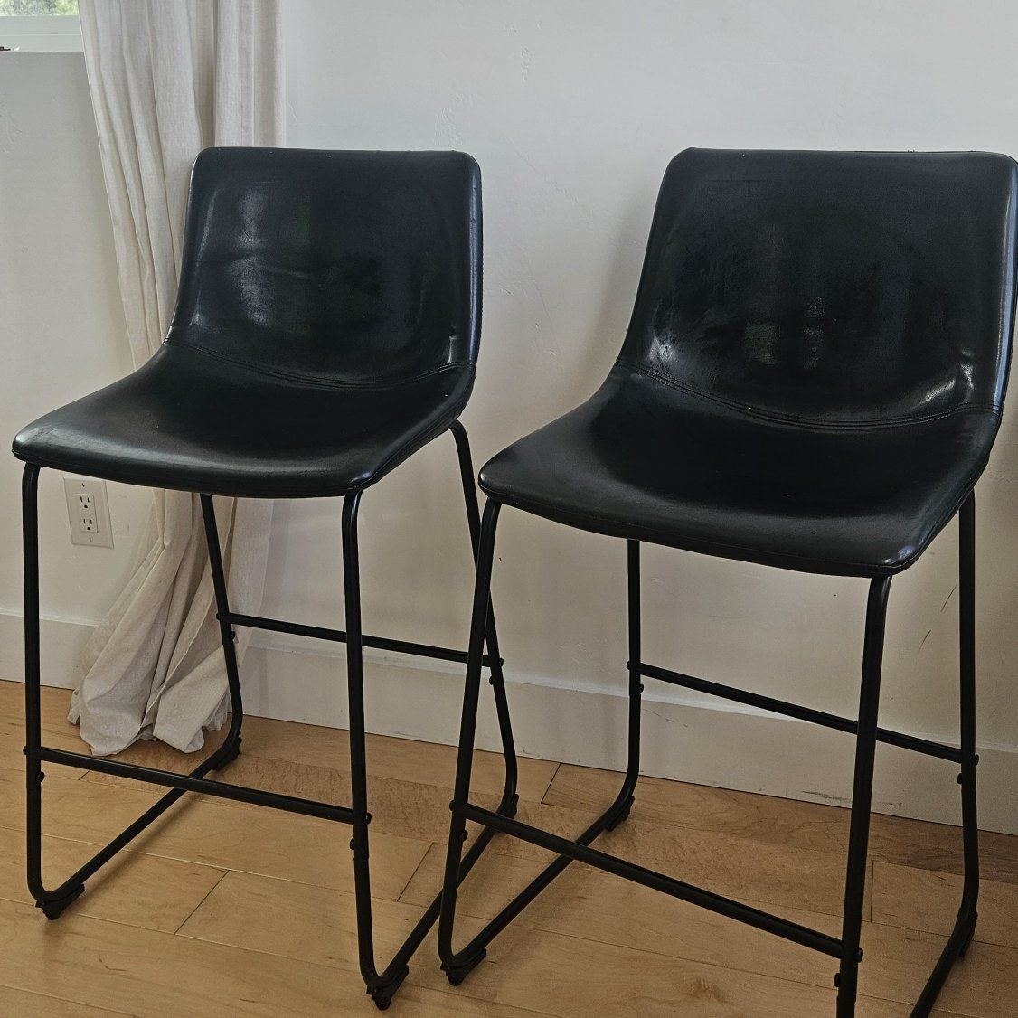 Counter Height Bar Stool