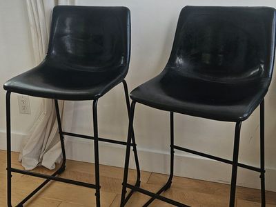 Counter Height Bar Stool