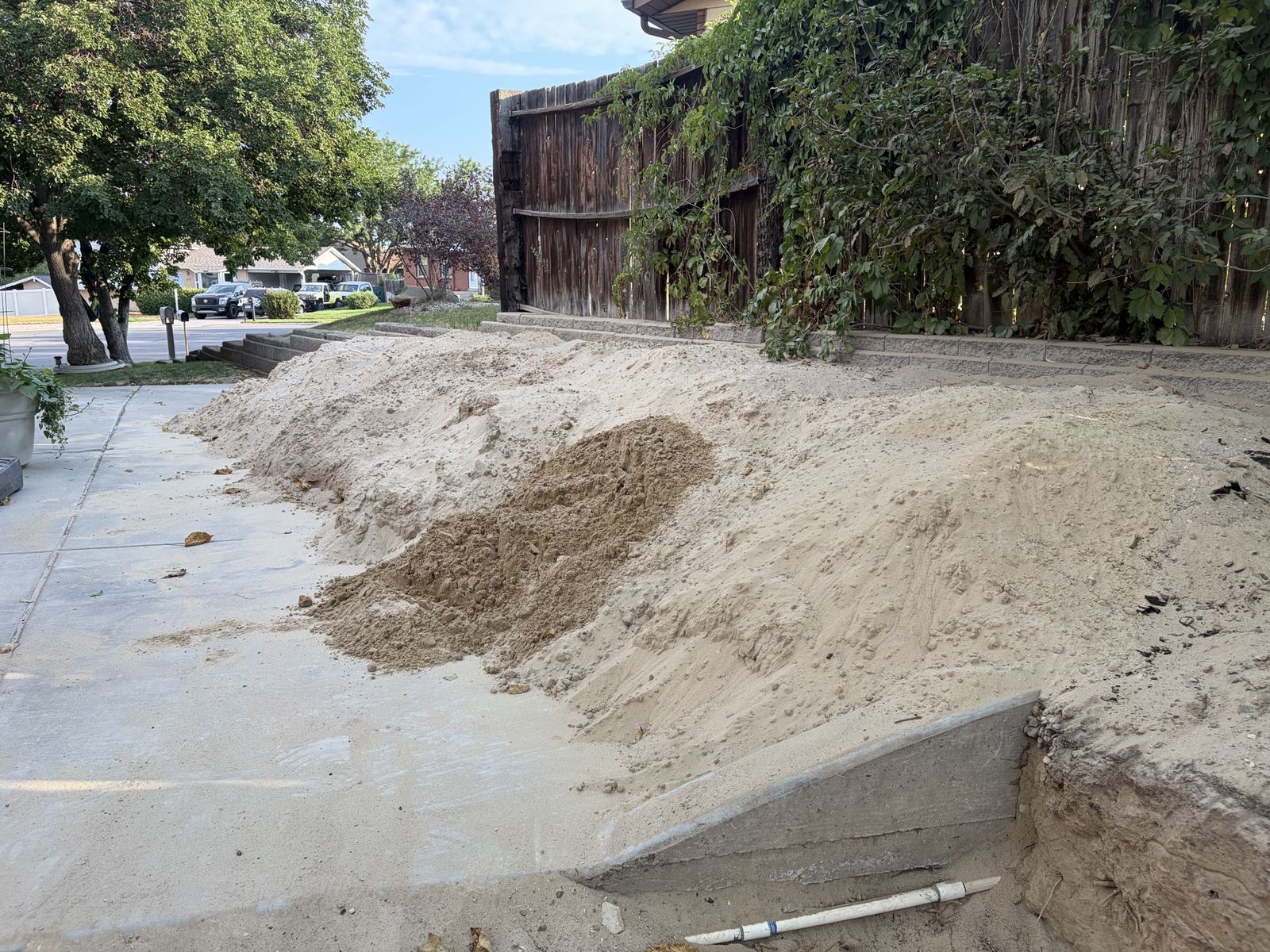 Free Sand (Beach Like Sand)