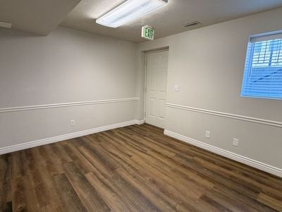 Commercial space for rent