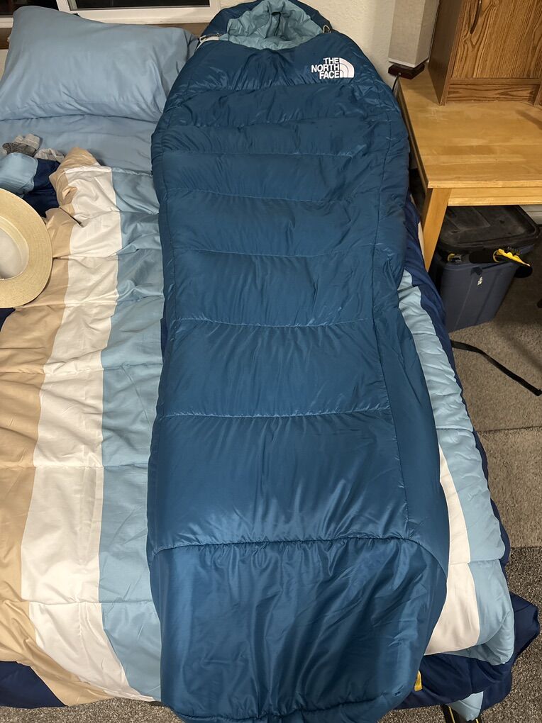 The North Face Trail Lite Down 20 Degree