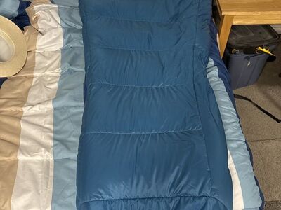 The North Face Trail Lite Down 20 Degree