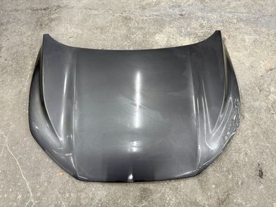 2023-2025 Ford Escape Hood