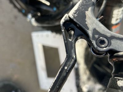 Stacyc 12 Eletric Balance Bike