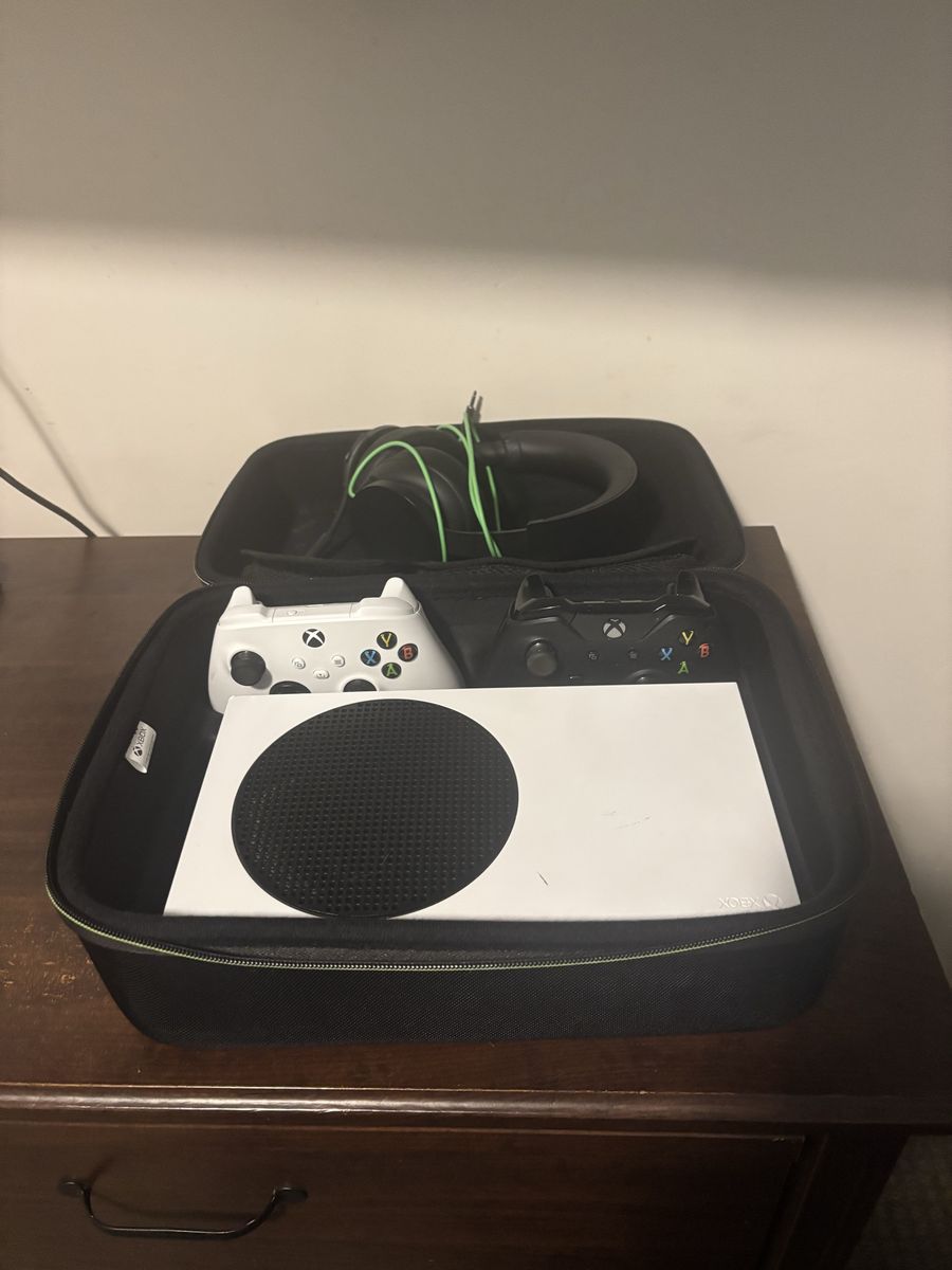 Xbox Series S