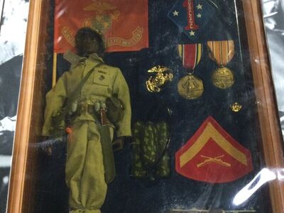 G.I.Joe Marine-E75008041