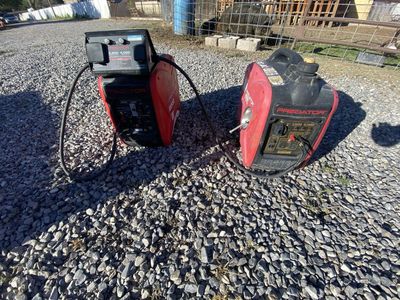 Predator 2000 Watt Generators