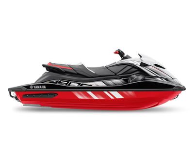 2024 Yamaha GP HO™ with Audio