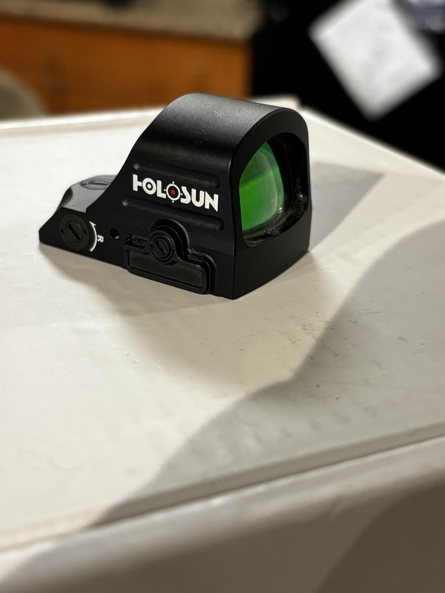 RMR Holosun (new)