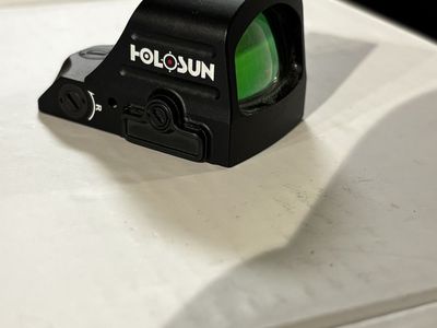 RMR Holosun (new)
