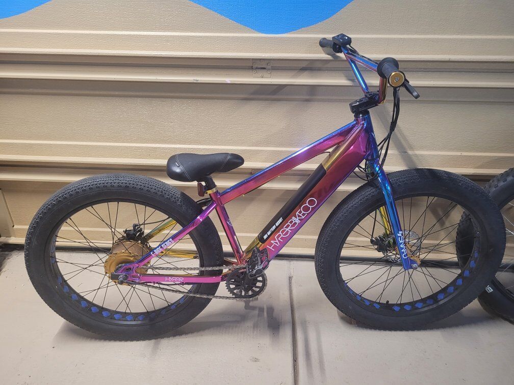 E BIKES & DOWNHILL MOUNTAIN BIKE FRAME FOR SALE | FAT TIRE BIKES