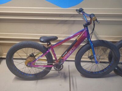 E BIKES & DOWNHILL MOUNTAIN BIKE FRAME FOR SALE | FAT TIRE BIKES