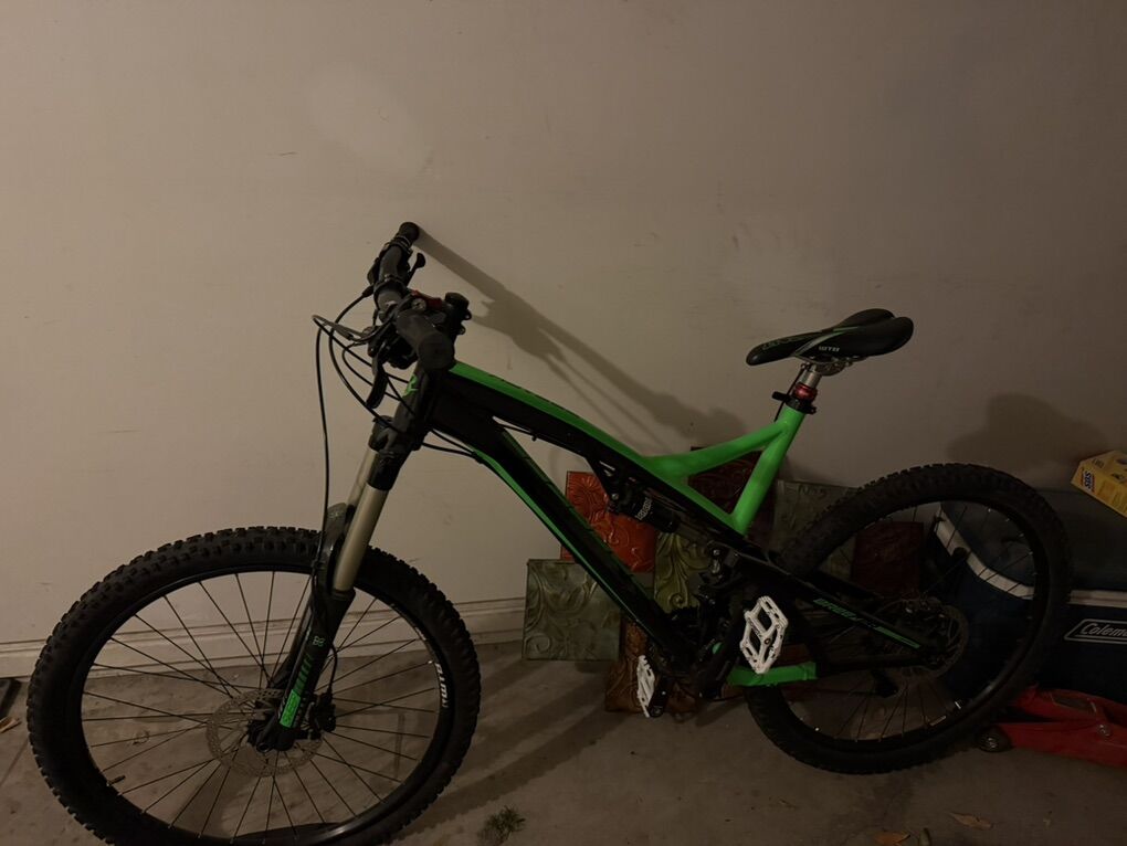 Breezer Expert All Reasonable Offers Takes It