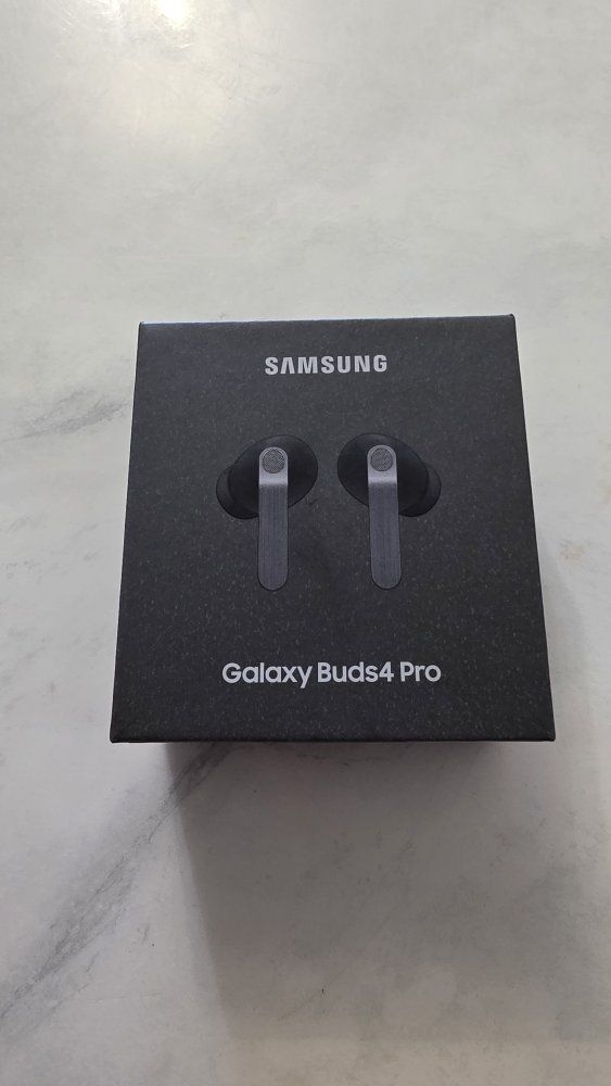 Samsung Galaxy Buds4 Pro
