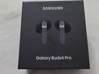 Samsung Galaxy Buds4 Pro