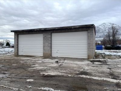 Storage Unit For Rent
