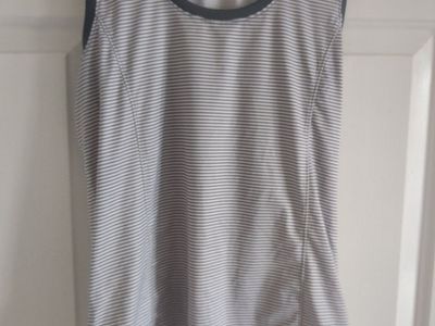 women's performance bicycle tank top riding Jersey