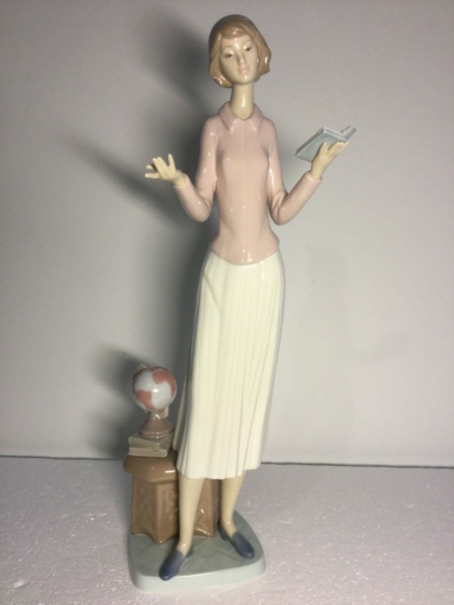 Lladro Figurine