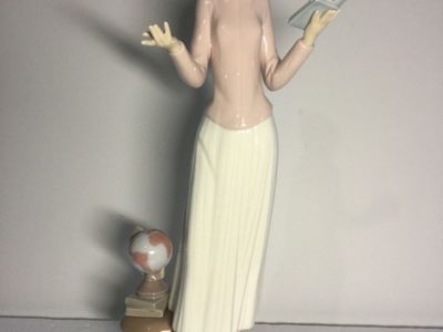 Lladro Figurine