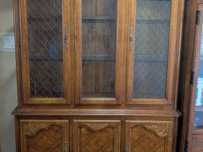 China Hutch