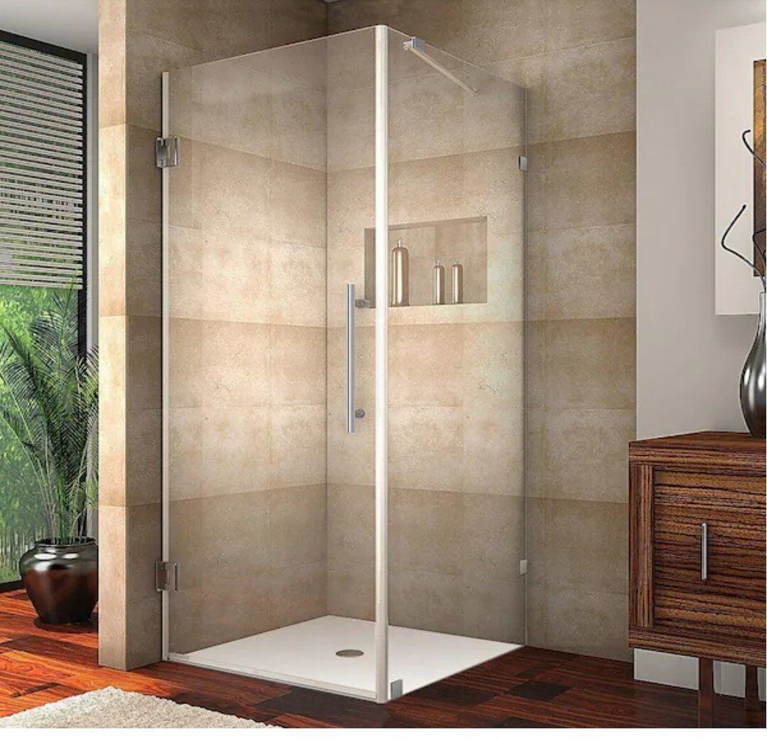 Aston shower Doors