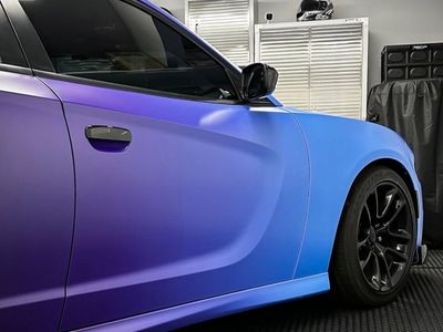 Vinyl Wraps ⟡ PPF ⟡ Ceramic Coating ⟡ Tint