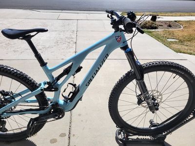 pristine specialized stump jumper