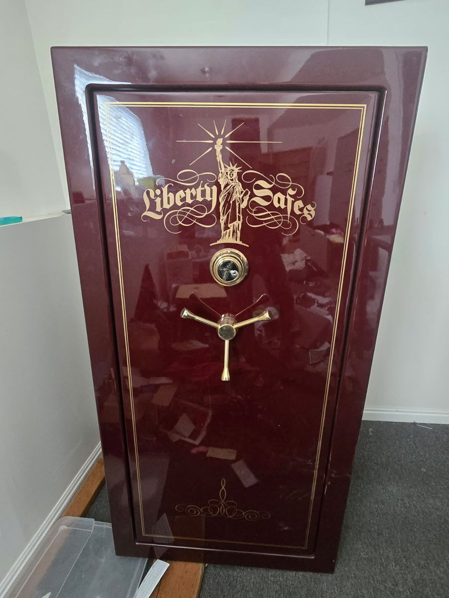 Gun Safe Liberty Safe