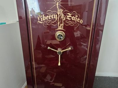 Gun Safe Liberty Safe