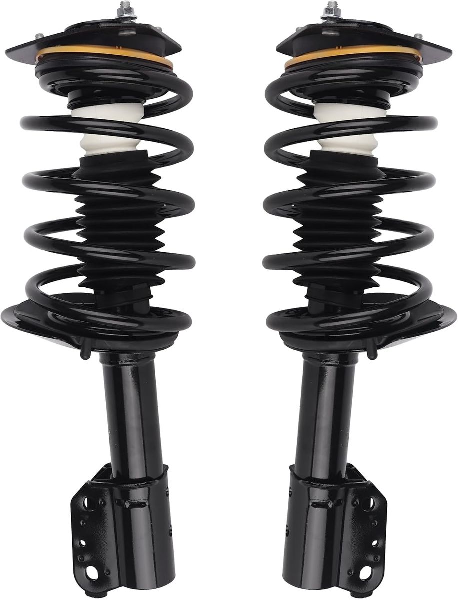 2006-2013 Chevy Impala 2014-2016 Limited Front Strut Set
